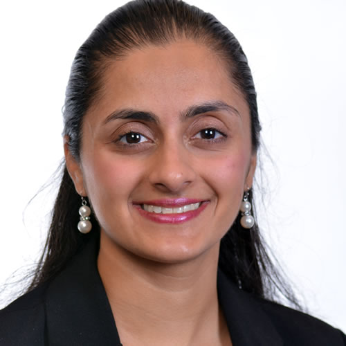 Dr. Ranita Manocha, MD, MSc